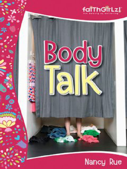 Title details for Body Talk by Nancy N. Rue - Available